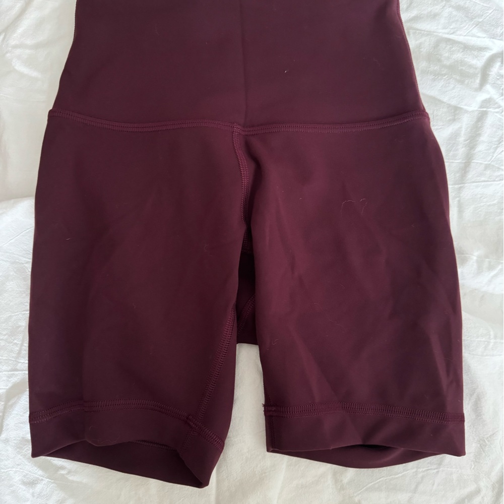 Lululemon Align Shorts 4”